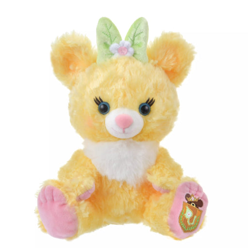JDS - Unibearsity Bear "Bambi" Collection x Metchen Miss Bunny Plush Toy (Release Date: Mar 21)