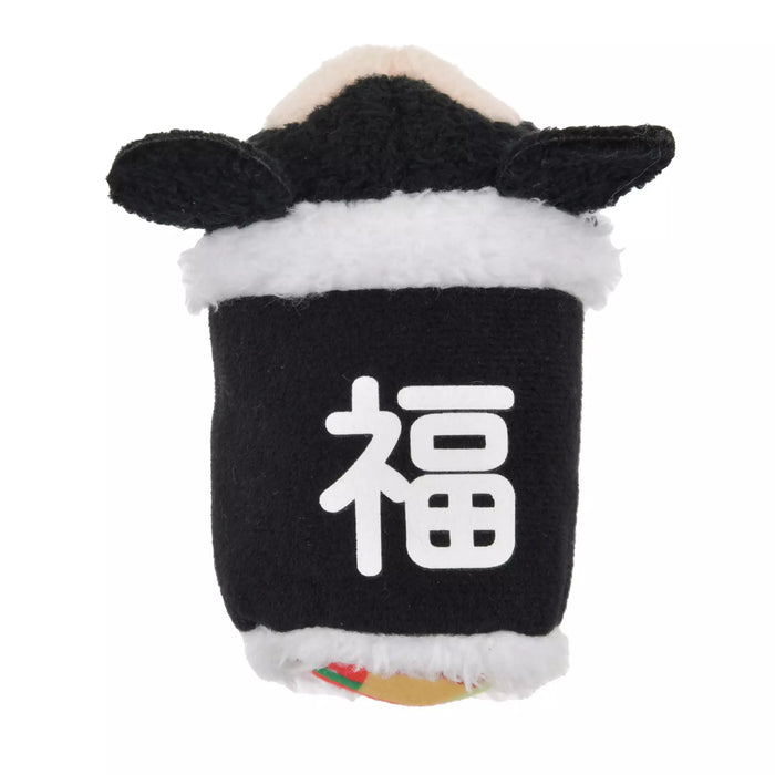 JDS - Mickey Mouse Setsubun Mini (S) TSUM TSUM Plush Toy