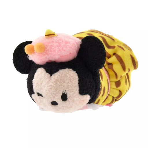 JDS - Minnie Mouse Setsubun Mini (S) TSUM TSUM Plush Toy