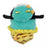 JDS - Goofy Setsubun Mini (S) TSUM TSUM Plush Toy