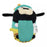 JDS - Goofy Setsubun Mini (S) TSUM TSUM Plush Toy