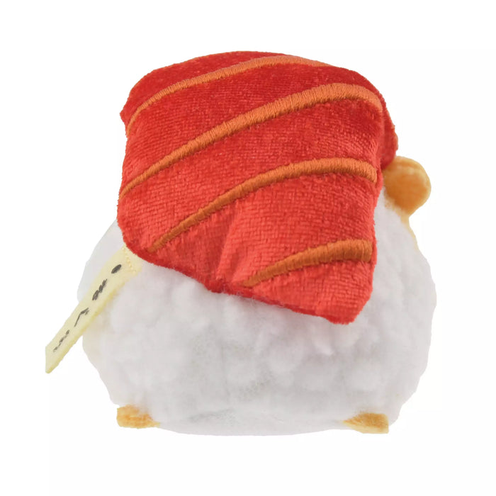 JDS - Winnie the Pooh "Sushi" Mini (S) Tsum Tsum Plush Toy (Release Date: Jan 5)