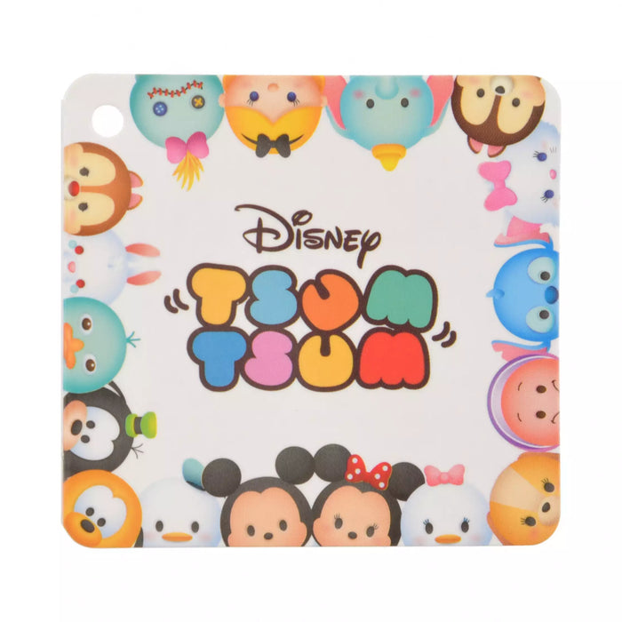JDS - Winnie the Pooh "Sushi" Mini (S) Tsum Tsum Plush Toy (Release Date: Jan 5)