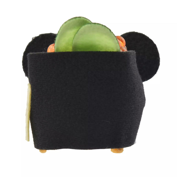 JDS - Mickey Mouse "Sushi" Mini (S) Tsum Tsum Plush Toy (Release Date: Jan 5)