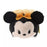 JDS - Minnie Mouse "Sushi" Mini (S) Tsum Tsum Plush Toy (Release Date: Jan 5)