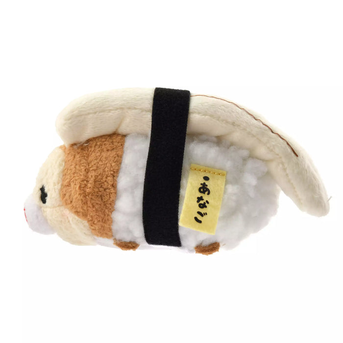 JDS - Dale "Sushi" Mini (S) Tsum Tsum Plush Toy (Release Date: Jan 5)