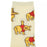 JDS - Winnie the Pooh Yellow Socks 23 - 25