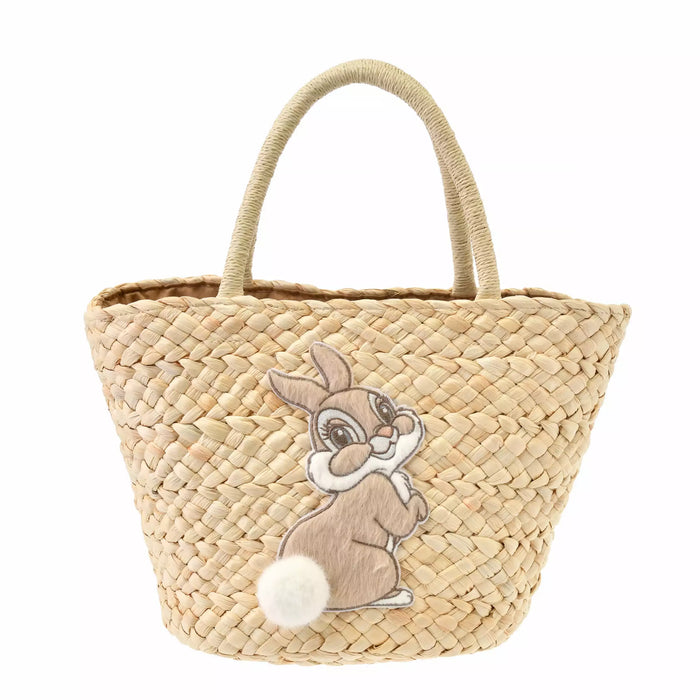 JDS - Spring Couture x Miss Bunny Basket Bag (Release Date: Feb 6)