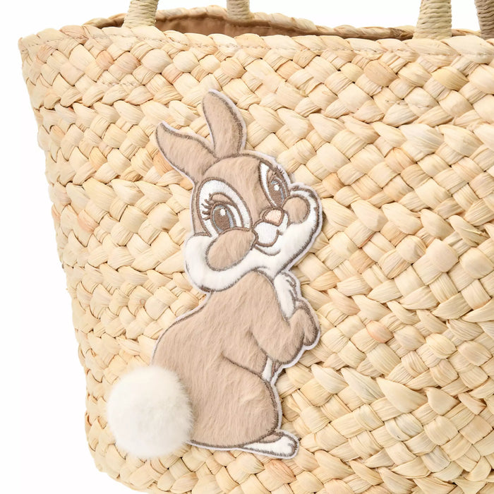 JDS - Spring Couture x Miss Bunny Basket Bag (Release Date: Feb 6)
