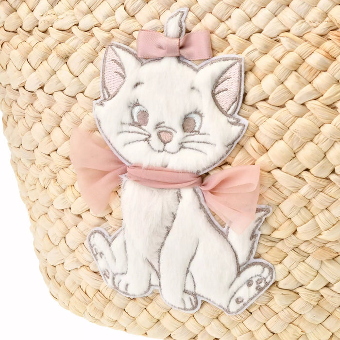 JDS - Spring Couture x Marie Fashionable Cat Basket Bag (Release Date: Feb 6)