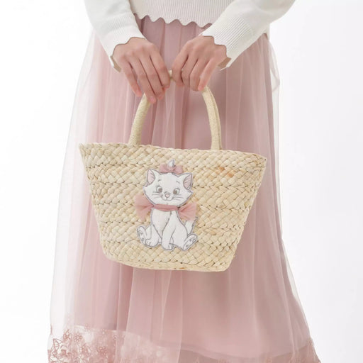 JDS - Spring Couture x Marie Fashionable Cat Basket Bag (Release Date: Feb 6)