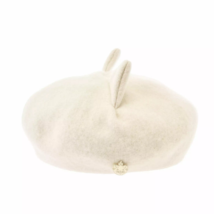 JDS - Spring Couture x Marie Fashionable Cat Hat/Beret for Adults (Release Date: Feb 6)