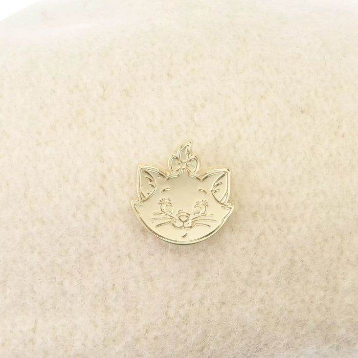 JDS - Spring Couture x Marie Fashionable Cat Hat/Beret for Adults (Release Date: Feb 6)