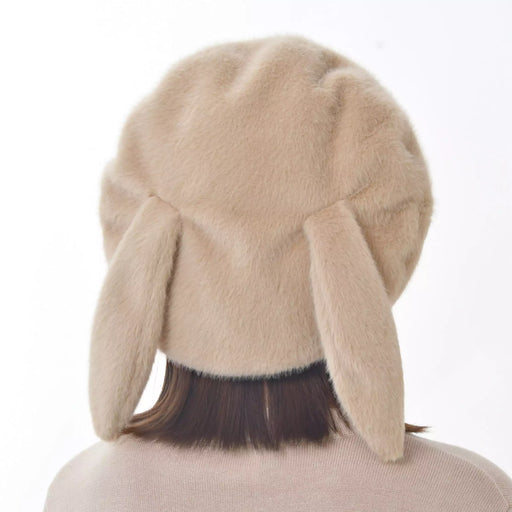 JDS - Spring Couture x Miss Bunny Hat/Beret for Adults (Release Date: Feb 6)