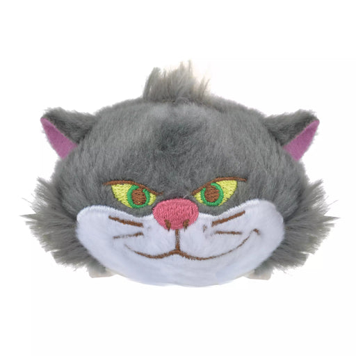 JDS - Disney Cat Day 2024 x Lucifer Mini (S) Tsum Tsum Plush Toy (Release Date: Feb 6)