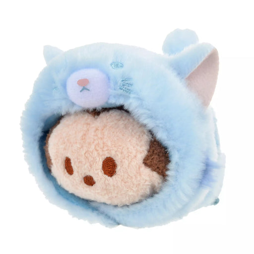 JDS - Disney Cat Day 2024 x Mickey Mouse Mini (S) Tsum Tsum Plush Toy (Release Date: Feb 6)