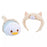 JDS - Disney Cat Day 2024 x Donald Duck Mini (S) Tsum Tsum Plush Toy (Release Date: Feb 6)