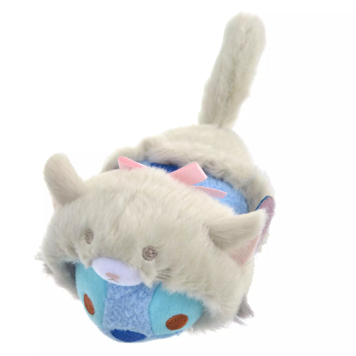 JDS - Disney Cat Day 2024 x Stitch Mini (S) Tsum Tsum Plush Toy (Release Date: Feb 6)
