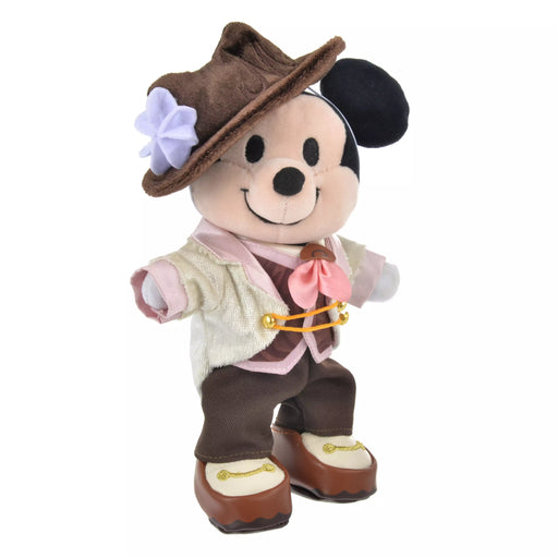 JDS - Disney Valentine 2024 x nuiMOs Costume Jacket Set (Release Date: Jan 5)