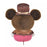 JDS - Disney Valentine 2024 x Mickey Mouse "Urupocha-chan" Plush Toy (Release Date: Jan 5)