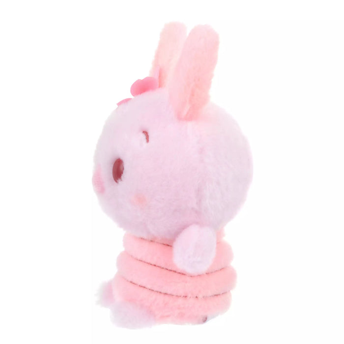 JDS - Piglet Sakura Cherry Blossom "Urupocha-chan" Plush Toy (Release Date: Jan 23)