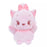 JDS - Marie Sakura Cherry Blossom "Urupocha-chan" Plush Toy (Release Date: Jan 23)