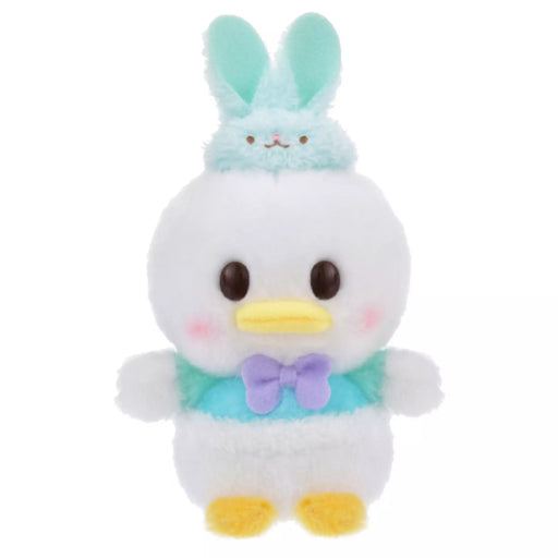 JDS - Spring Series x Donald Duck "Urupocha-chan" Plush Toy (Release Date: Mar 26)