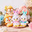 JDS - Spring Series x Daisy Duck "Urupocha-chan" Plush Toy (Release Date: Mar 26)
