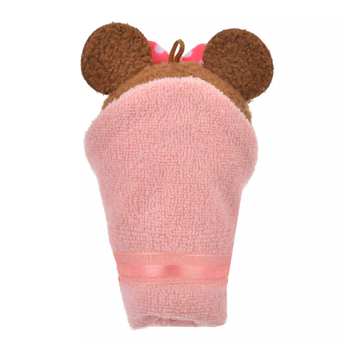 JDS - Minnie Mouse "Okurumi" Plush Toy (Release Date: Jan 9)