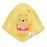 JDS - Winnie the Pooh "Okurumi" Plush Toy (Release Date: Jan 9)