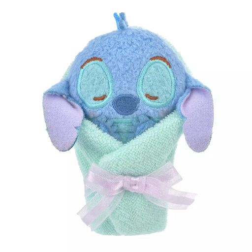 JDS - Stitch "Okurumi" Plush Toy (Release Date: Jan 9)