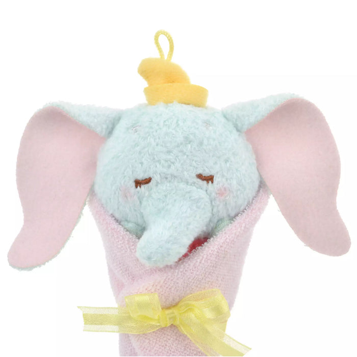 JDS - Dumbo "Okurumi" Plush Toy (Release Date: Jan 9)