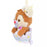 JDS - Easter Dale Pastel-Colored Egg Plush Keychain (Release Date: Mar 26)