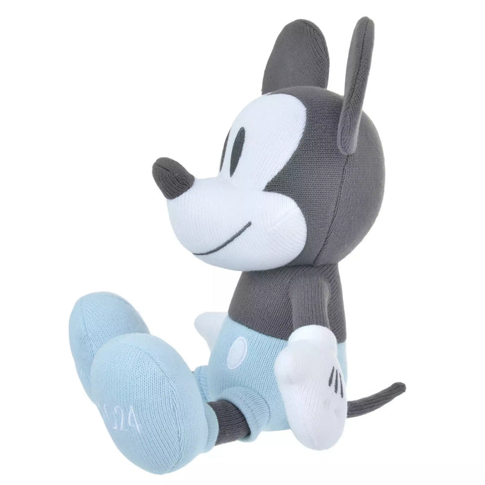 JDS - Disney Baby x 2024 Mickey Mouse Plush Toy