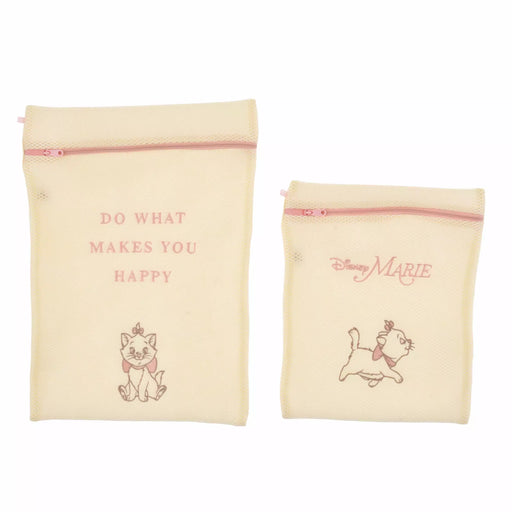 JDS - OSHI TRAVEL x Marie Fashionable Cat Laundry Net Set