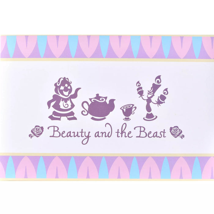 JDS - Belle's Kitchen Collection x Beauty and the Beast Measure Cup (Release Date: Jan 19)