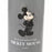 JDS - Minnie’s Dot Style x Mickey Stainless Steel Bottle (Release Date: Feb 13)