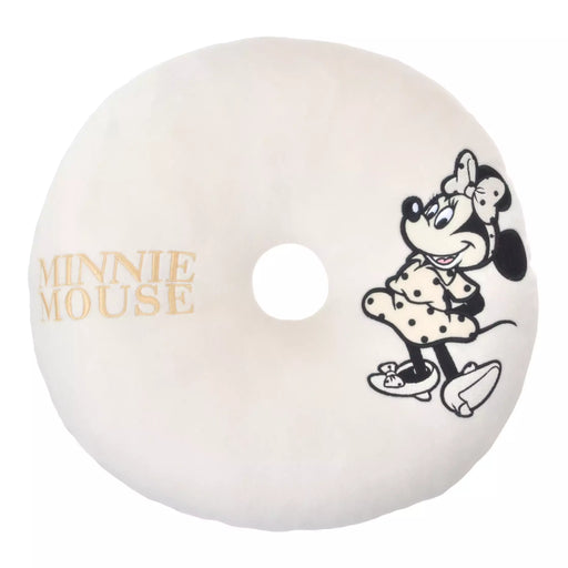JDS - Minnie’s Dot Style x Minnie Cushion (Release Date: Feb 13)