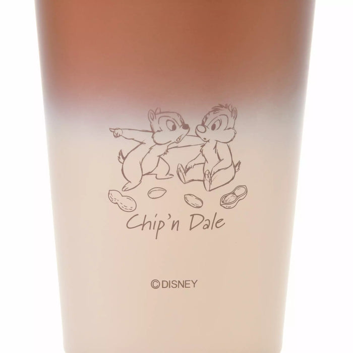 JDS - Chip & Dale Gradient 2-Way Stainless Steel Tumbler