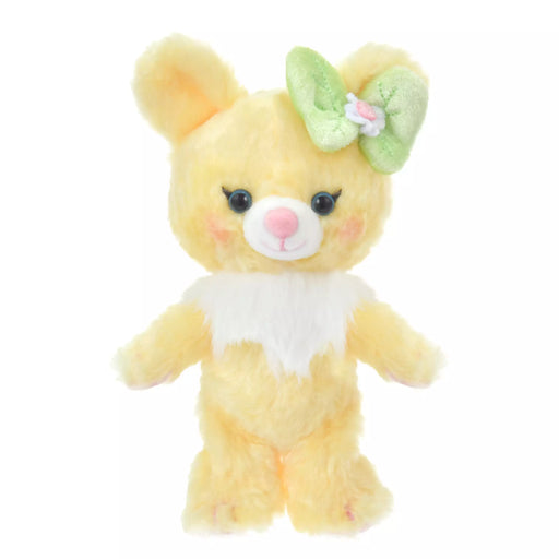 JDS - Unibearsity Bear "Bambi" Collection x Metchen Miss Bunny Plush Keychain (Release Date: Mar 21)