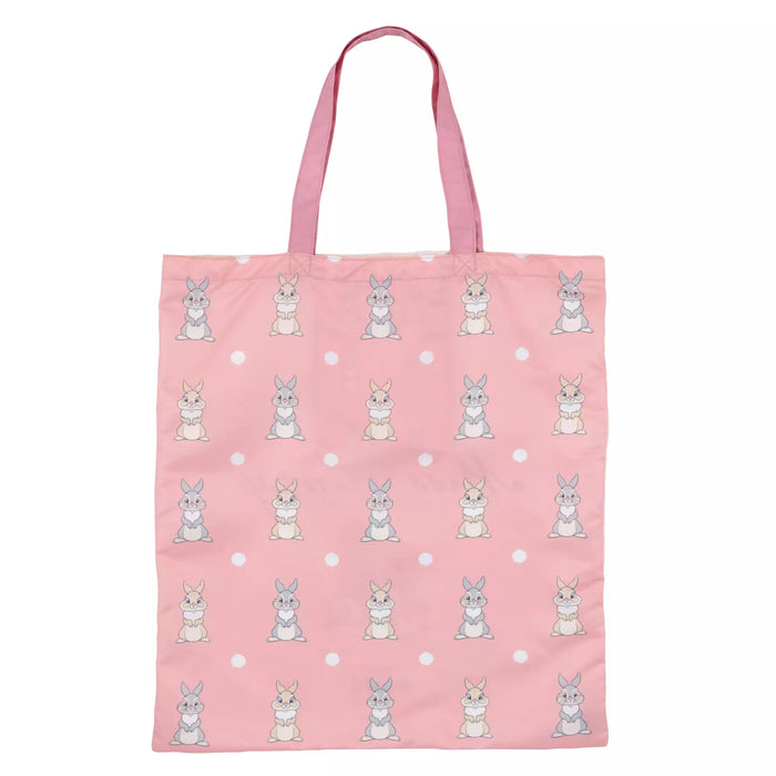 JDS - Pastel Bunnies x Miss Bunny & Thumper Shopping Bag/Eco Bag (Release Date: Mar 26)