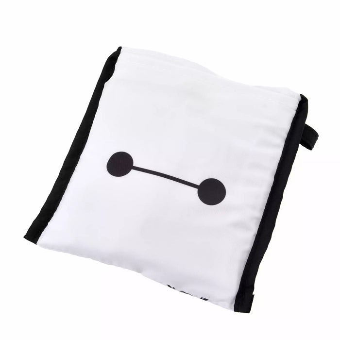 JDS - Baymax  "Katakana" Foldable Shopping Bag/Eco Bag
