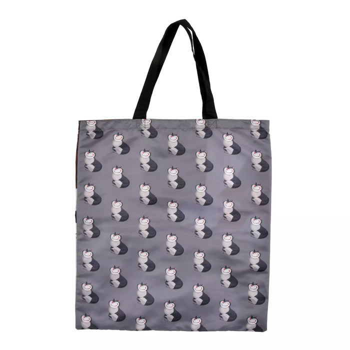 JDS - Lucifer, Jack "Moment" Foldable Shopping Bag/Eco Bag