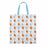 JDS - Winnie the Pooh "Light Blue Balloon" Foldable Shopping Bag/Eco Bag