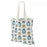 JDS - Mike & Sulley All Over Pattern Tote Bag
