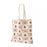 JDS - Dumbo & Timothy All Over Pattern Tote Bag