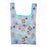JDS - Toy Story "Candy Allover Pattern" Shopping Bag/Eco Bag with Carabiner