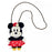 JDS - Minnie Mouse Plushy Pochette/Shoulder Bag (Release Date: Jan 30)