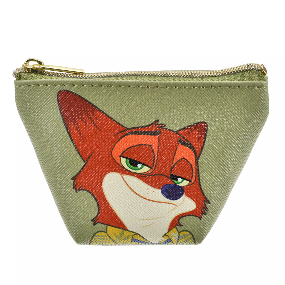JDS - Nick Wilde Up & Loose Pouch (S)