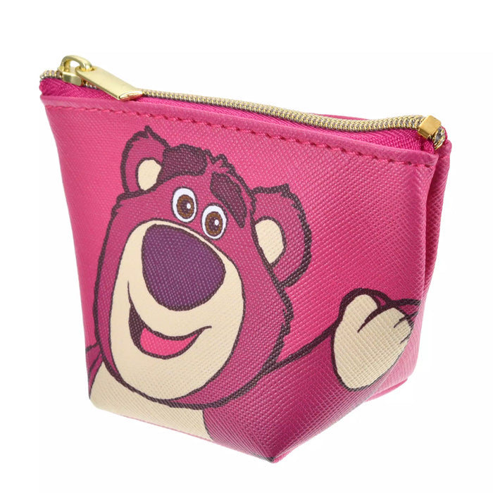 JDS - Lotso Up & Loose Pouch (S)